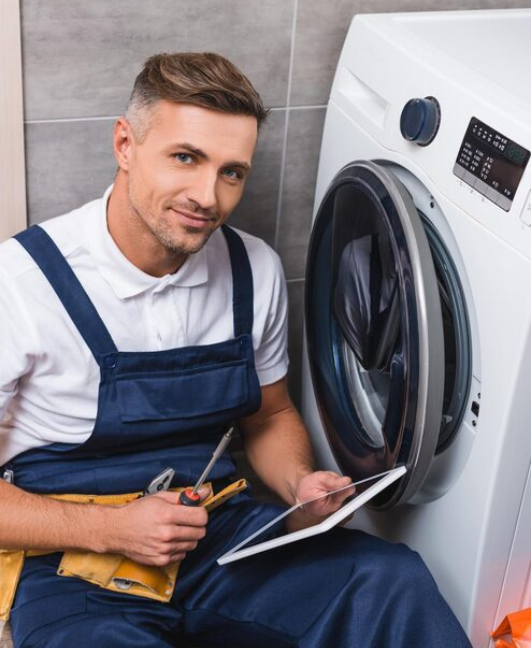 Expert-Washer-Dryer-Repair-Services Dubai